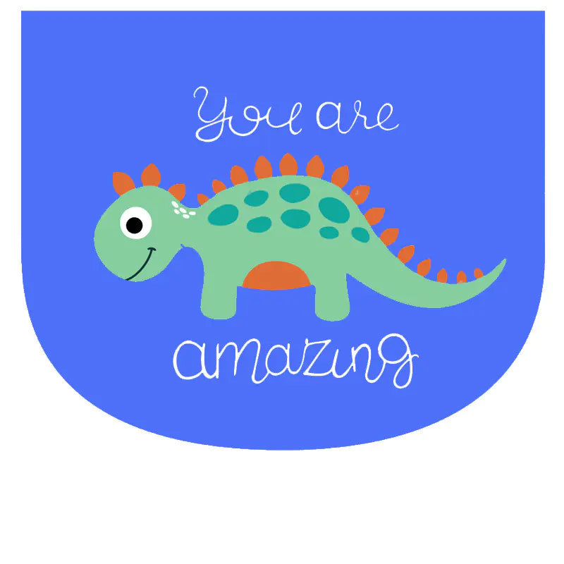 4-Layer Gauze Baby Sweat Absorbing Towel